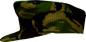 Preview: Expedition cap green DPM camouflage  ( NL / GB )